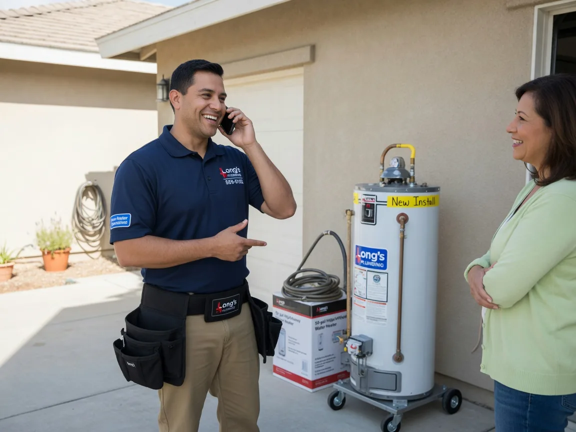 Leak Detection Porter, ME FAQs